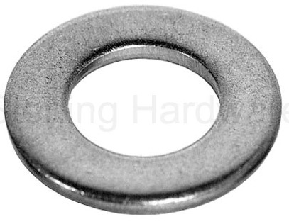 B-7349A4M8 FLAT WASHER FOR SPRING PIN, LARGE O.D.
